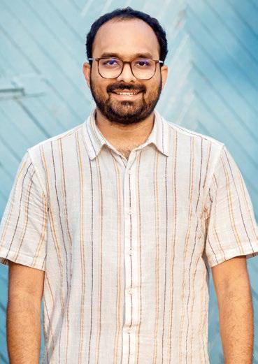 Where Memories Breathe Again